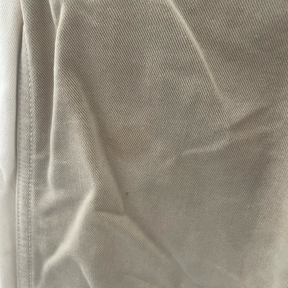 Rudy Jude Adult Utility Jeans in Sage Size 2 - Picture 6 of 9